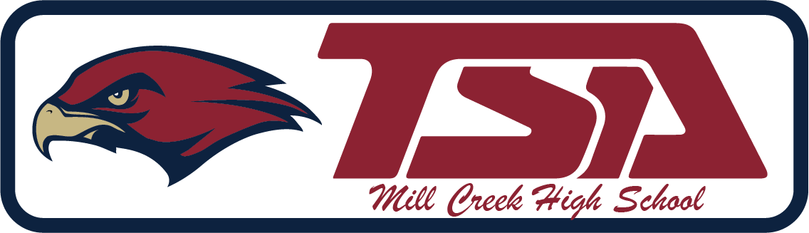 Mill Creek technology student association